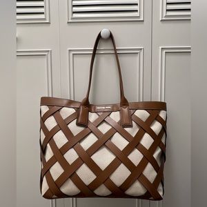Michael Kors Sienna Large tote